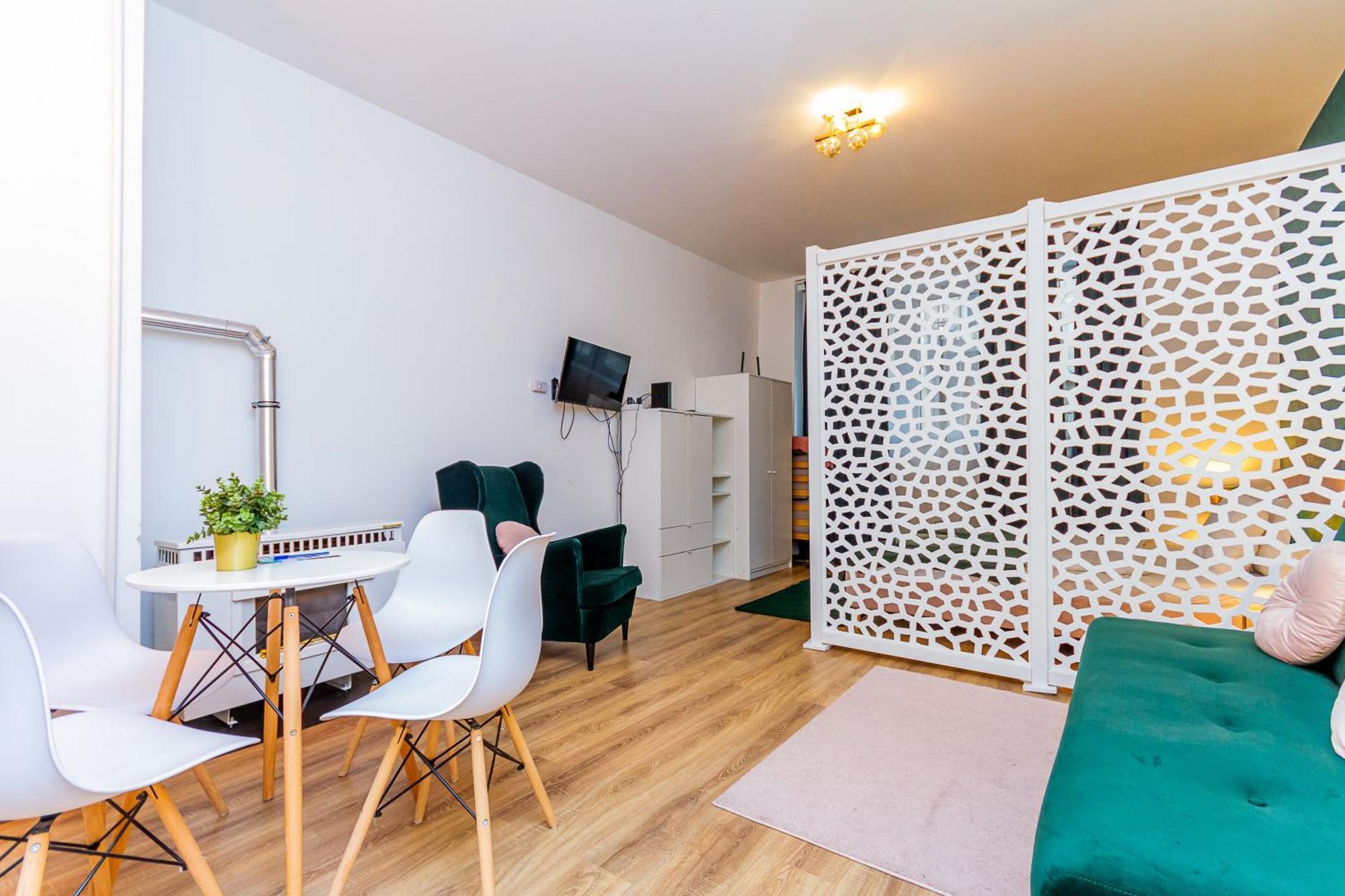 Rothapartments'Alice Budapest Eksteriør bilde