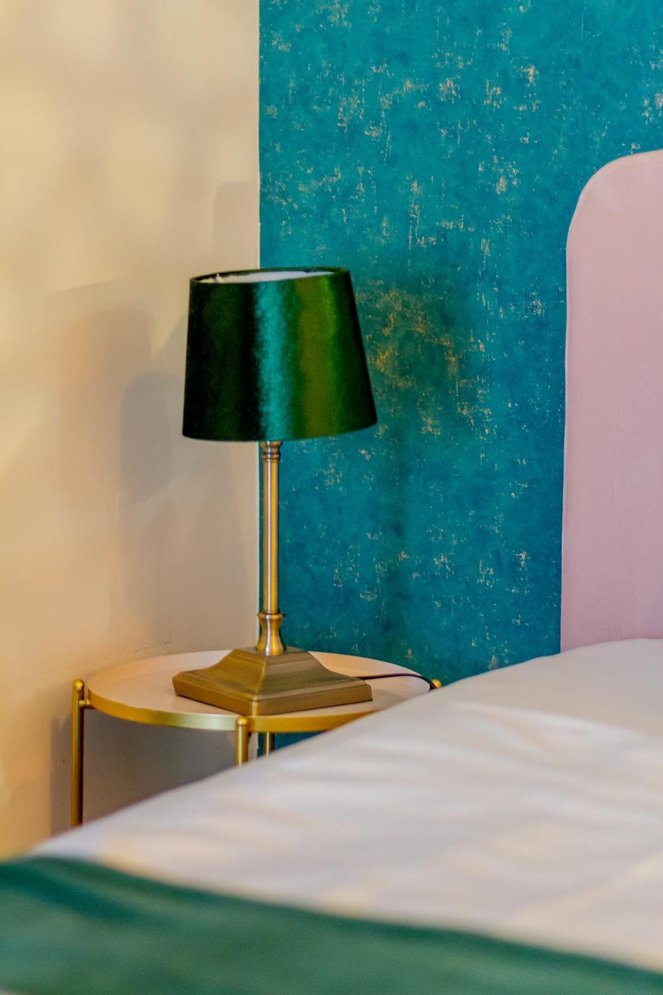 Rothapartments'Alice Budapest Eksteriør bilde