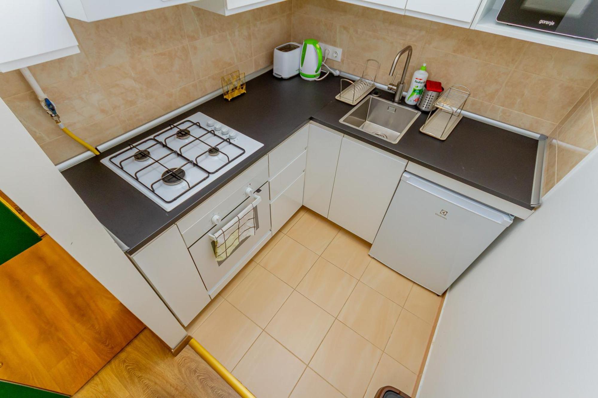 Rothapartments'Alice Budapest Eksteriør bilde