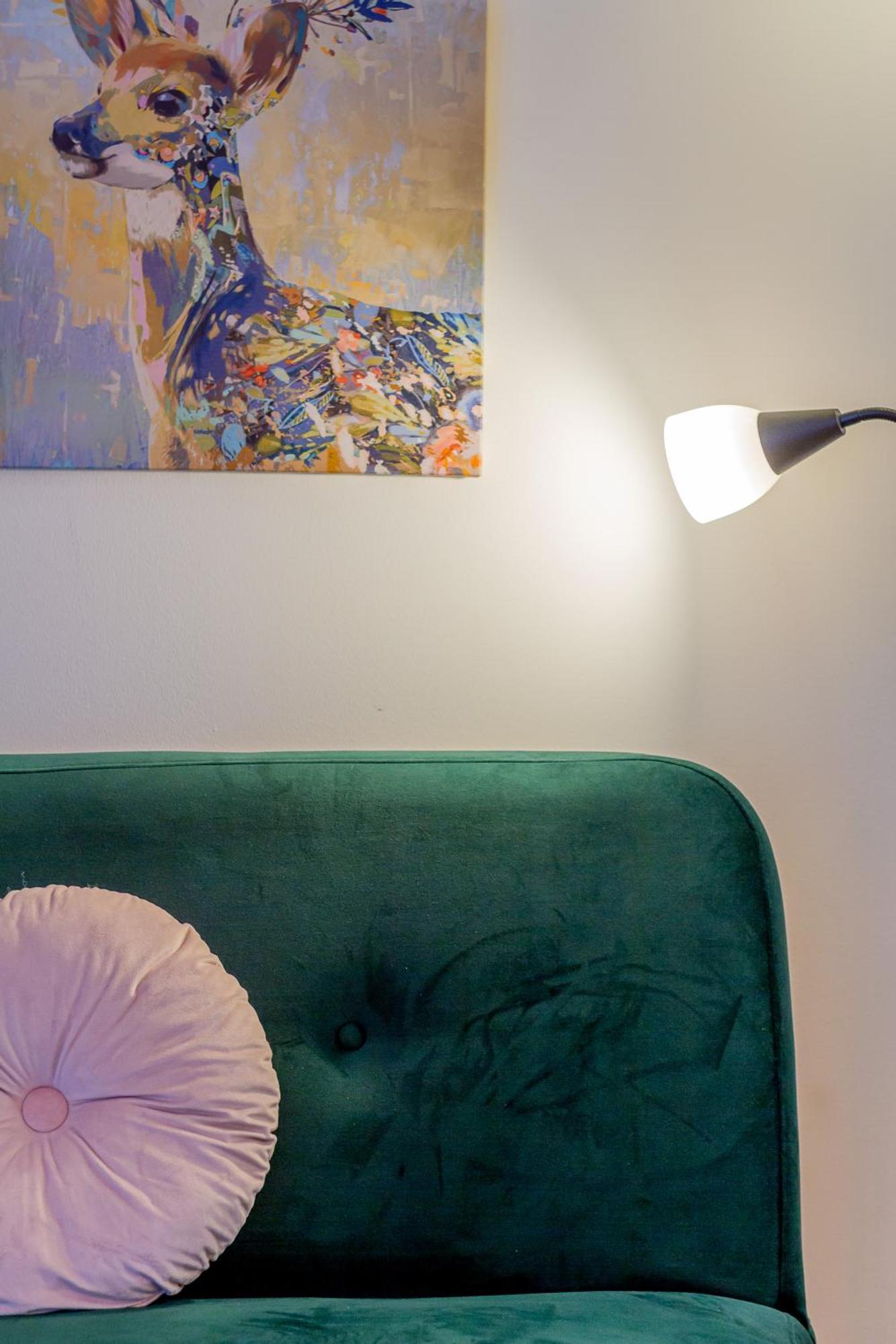 Rothapartments'Alice Budapest Eksteriør bilde
