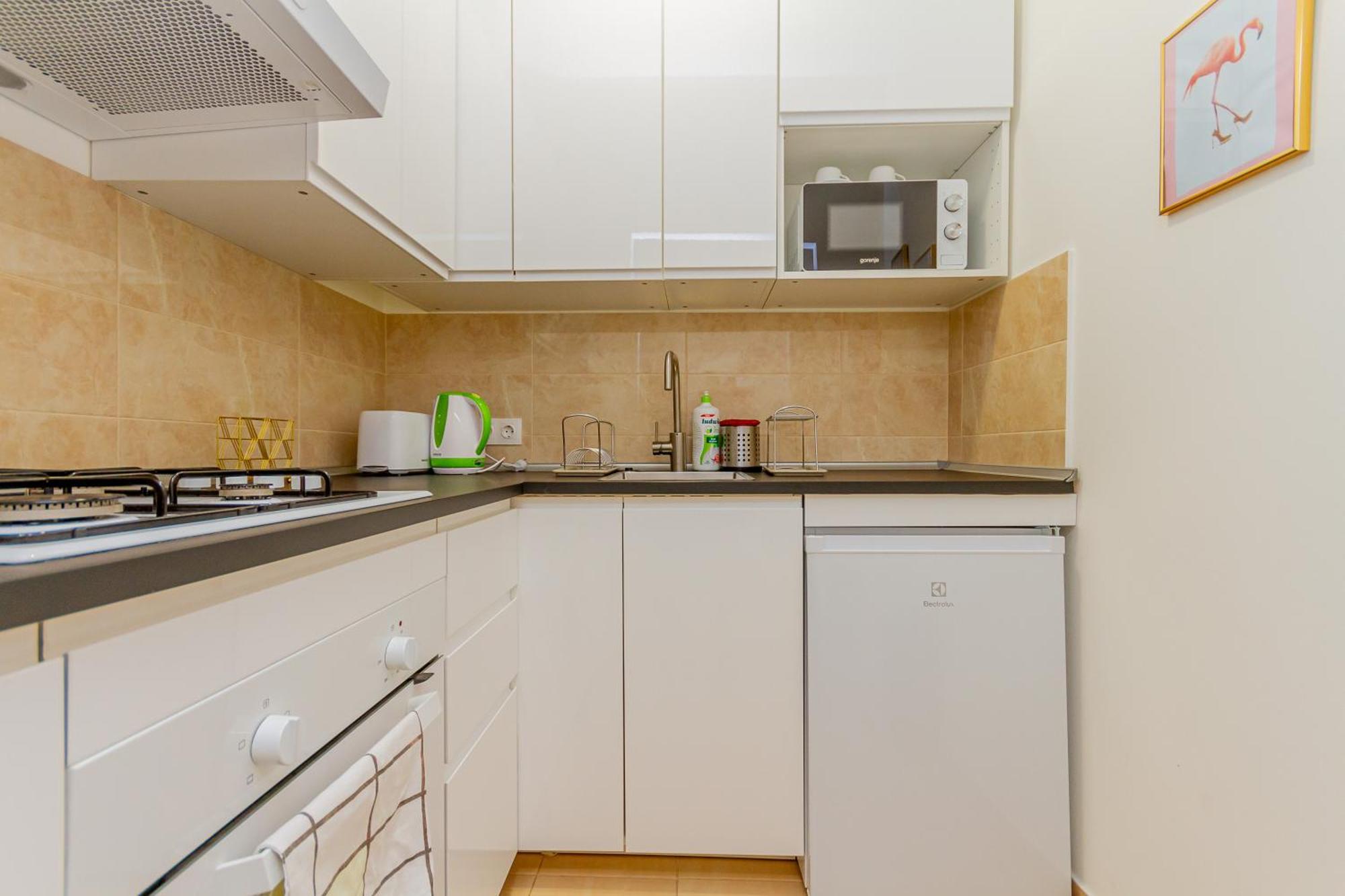 Rothapartments'Alice Budapest Eksteriør bilde