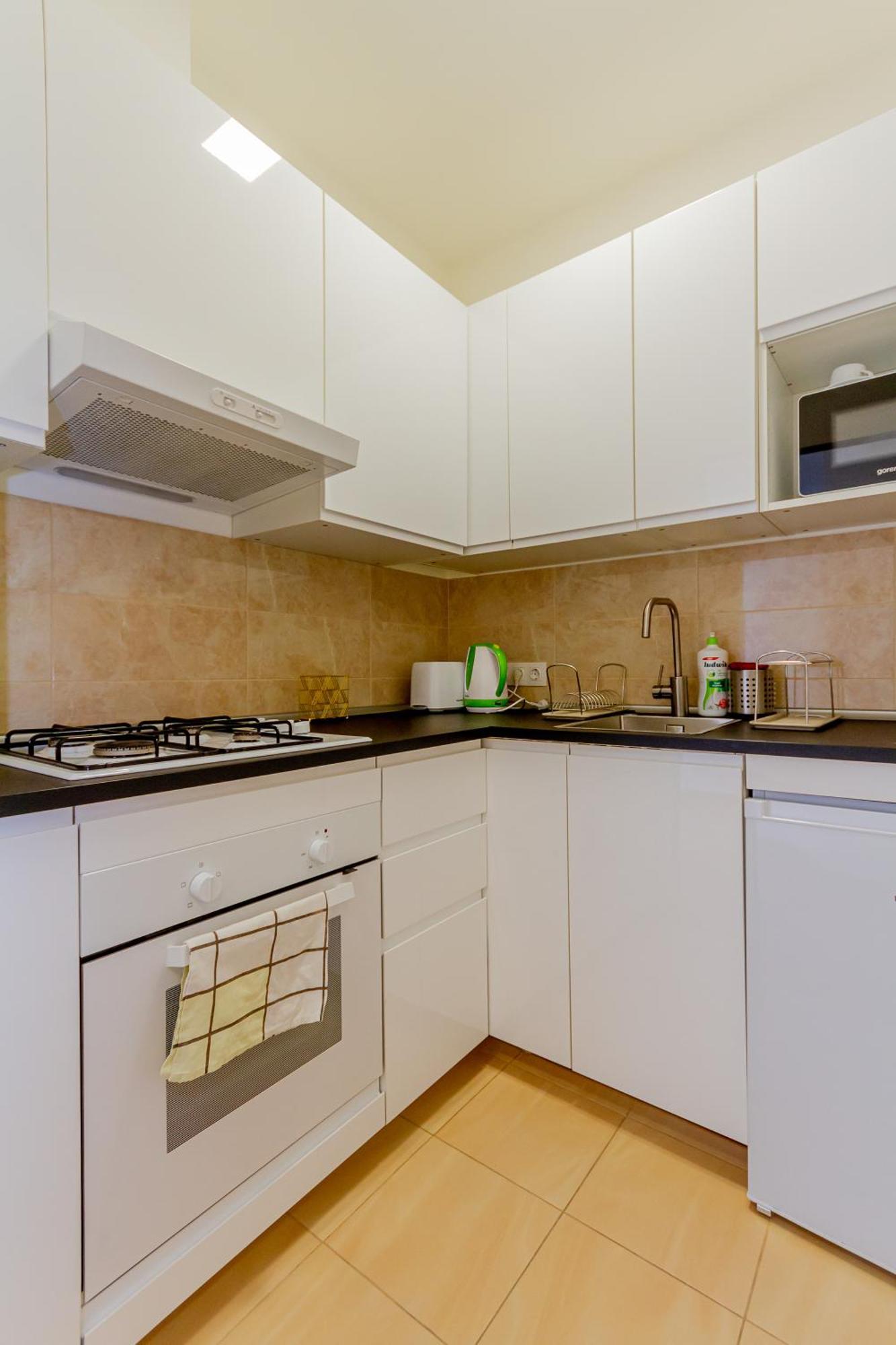Rothapartments'Alice Budapest Eksteriør bilde