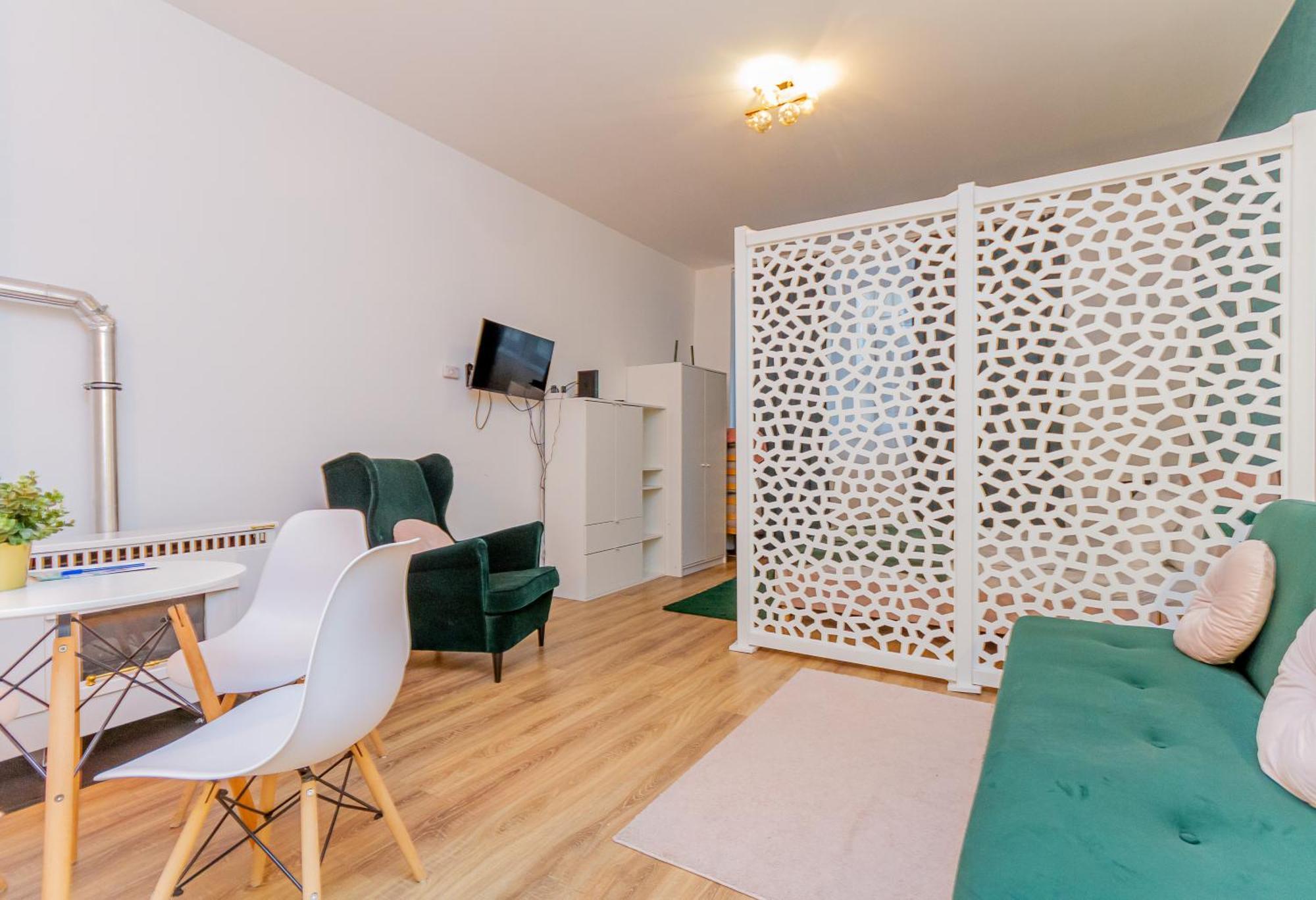 Rothapartments'Alice Budapest Eksteriør bilde